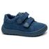 Fiú mezítlábas tornacipő KORO NAVY Prosthetics - sötétkék