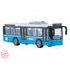 Busz effektekkel 29 cm - cseh csomagolás, Wiky Vehicles, W013517