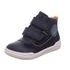 Gyermek egész évben használatos cipő SUPERFREE GTX, Superfit , 1-000544-8000, kék