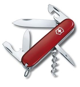 NŮŽ VICTORINOX SPARTAN 1.3603 - KAPESNÍ NOŽE - PŘÍSLUŠENSTVÍ