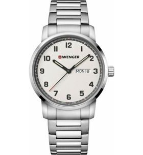 WENGER ATTITUDE 01.1541.120 - COMMANDO / ATTITUDE - HODINKY