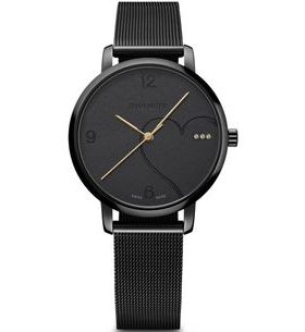 WENGER METROPOLITAN DONNISSIMA 01.1731.124 - METROPOLITAN DONNISSIMA - HODINKY