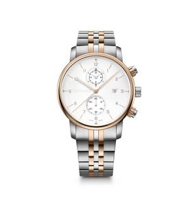 WENGER URBAN CLASSIC CHRONO 01.1743.127 - URBAN CLASSIC - HODINKY