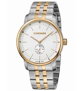 WENGER URBAN CLASSIC 01.1741.125 - URBAN CLASSIC - HODINKY