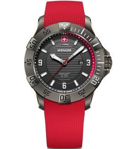 WENGER SEA FORCE 01.0641.144 - SEA FORCE - HODINKY