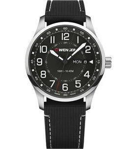 WENGER ATTITUDE 01.1541.127 - COMMANDO / ATTITUDE - HODINKY