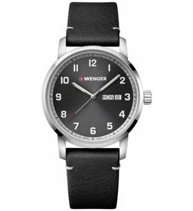 WENGER ATTITUDE 01.1541.116 - COMMANDO / ATTITUDE - HODINKY