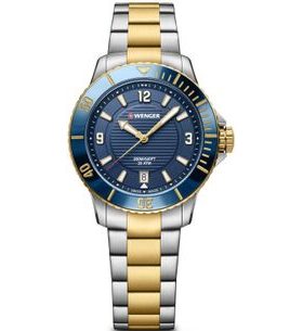 WENGER SEA FORCE 01.0621.114 - SEA FORCE - HODINKY