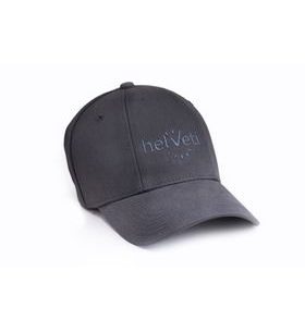 KŠILTOVKA HELVETI ZNAK - CHARCOAL - FANSHOP A NÁŘADÍ - PŘÍSLUŠENSTVÍ