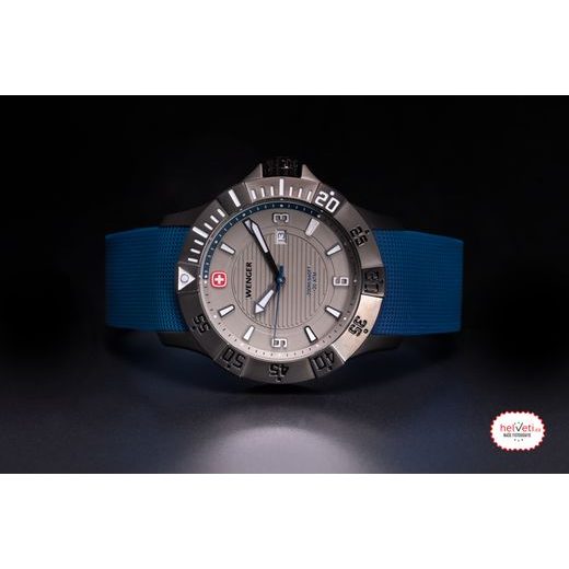 WENGER SEA FORCE 01.0641.142 - SEA FORCE - HODINKY