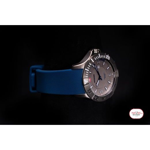 WENGER SEA FORCE 01.0641.142 - SEA FORCE - HODINKY