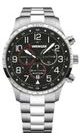 WENGER ATTITUDE CHRONO 01.1543.120 - COMMANDO / ATTITUDE - HODINKY