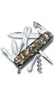 NŮŽ VICTORINOX CLIMBER CAMOUFLAGE - KAPESNÍ NOŽE - PŘÍSLUŠENSTVÍ