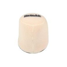 VZDUCHOVÝ FILTER TWINAIR 150932FR (FLAME RETARDENT) WITH RUBBER (DIA 100MM)