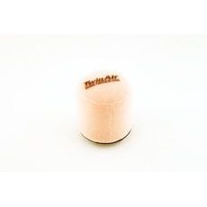 VZDUCHOVÝ FILTER TWINAIR 158265FR (FLAME RETARDENT) WITH RUBBER (DIA 73MM)