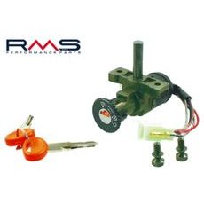 STIKALO ZA VŽIG - KOMPLET RMS 246050100 INCL.KEY SET