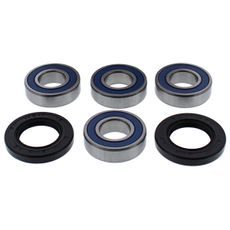 WHEEL BEARING KIT ALL BALLS RACING WB25-1777 SPREDAJ