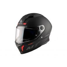 INTEGRALNA ČELADA MT HELMETS STINGER 2 SOLID A1 MATT BLACK XXL