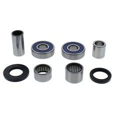 WHEEL BEARING KIT ALL BALLS RACING WB25-1774 ZADAJ