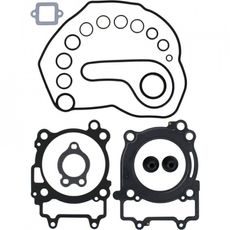 COMPLETE GASKET KIT WINDEROSA CGK 8080003 WITHOUT SEALS