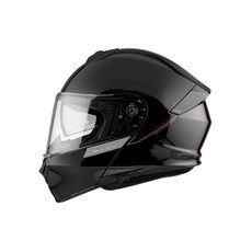 HELMET MT HELMETS GENESIS SV SOLID A1 GLOSS BLACK M