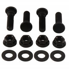 WHEEL STUD AND NUT KIT ALL BALLS RACING WSN85-1016