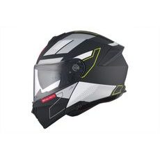 HELMET MT HELMETS GENESIS SV TALO B2 MATT GREY XXL