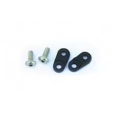 MOUNTING PLATE KELLERMANN ČRNA FOR ATTO