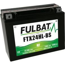 GELSKI AKUMULATOR FULBAT FUL GEL - FTX24HL-BS / F50-N18L-A/A2/A3
