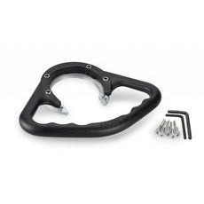 PASSENGER HANGERS PUIG 22556N ČRNA