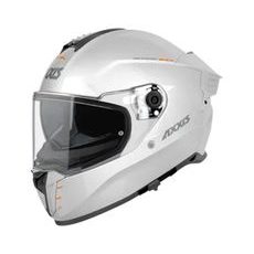 INTEGRALNA ČELADA AXXIS HAWK SV SOLID A0 GLOSS PEARL XL