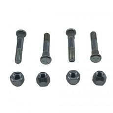 WHEEL STUD AND NUT KIT ALL BALLS RACING WSN85-1089