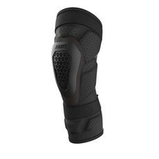 KNEE GUARDS SHOT PROTECTOR D30 A06-25A1-A01-09 ČRNA M/L