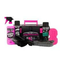 ULTIMATE MOTORCYCLE CARE KIT MUC-OFF 285
