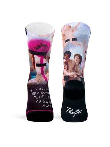 Ponožky Pacific and Co Ponožky Free Venus