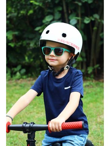 Dětské tričko Kolo je láska - Baby Pink Love - modrá