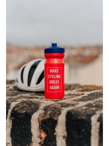 Cyklistická láhev Kolo je láska MCGA