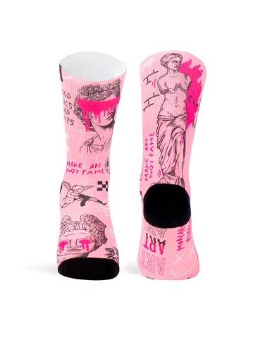 Ponožky Pacific and Co. Bad Habits