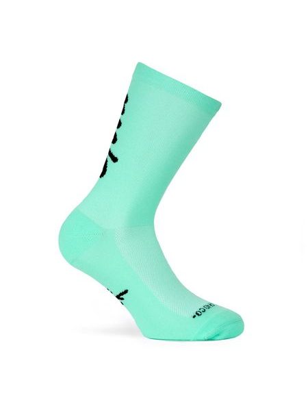 Ponožky Pacific and Co. Good Vibes - zelená