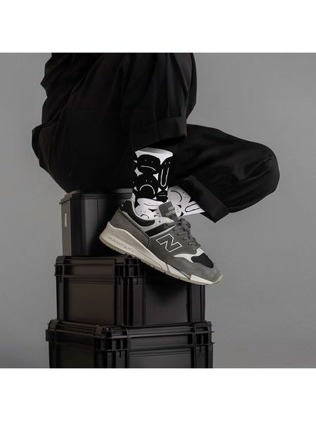 Ponožky Pacific and Co FACES