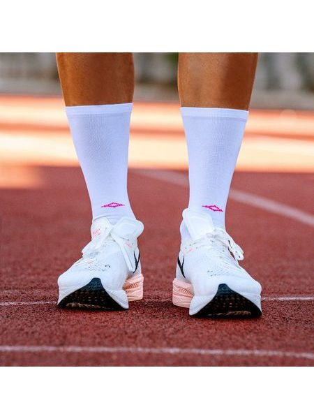 Ponožky Pacific and Co THUNDER Pink