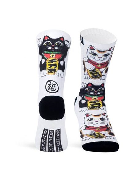 Ponožky Pacific and Co Neko