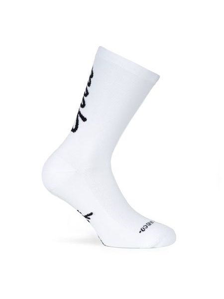 Ponožky Pacific and Co. Good Vibes - bílá