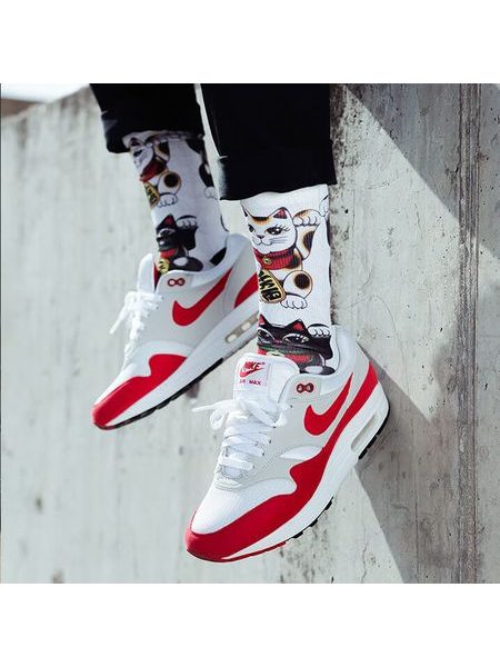 Ponožky Pacific and Co Neko