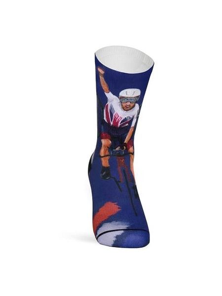 Ponožky Pacific and Co Ponožky WIGGINS