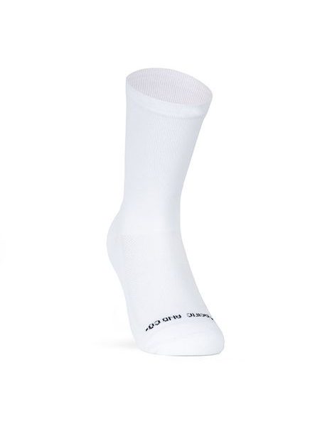 Ponožky Pacific and Co. Good Vibes - bílá