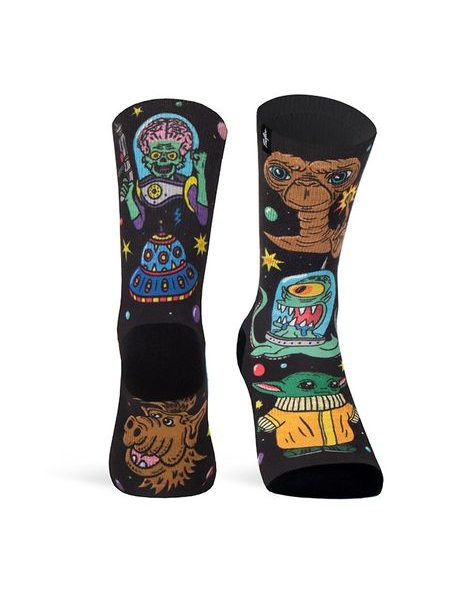 Ponožky Pacific and Co Lovely Martians