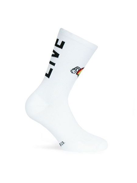 Ponožky Pacific and Co Live Free