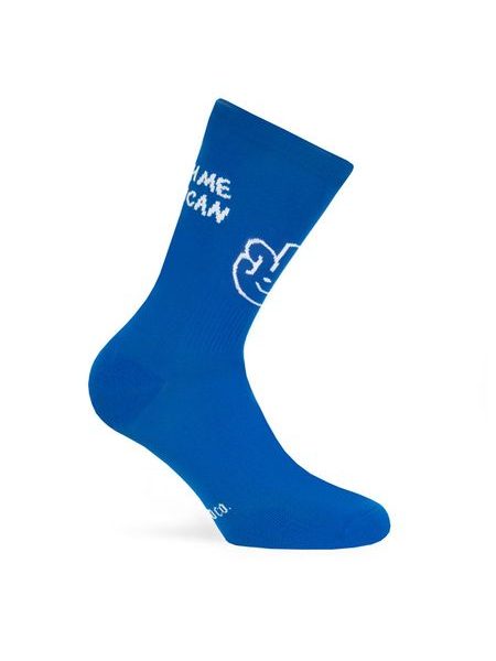 Ponožky Pacific and Co Catch Me blue