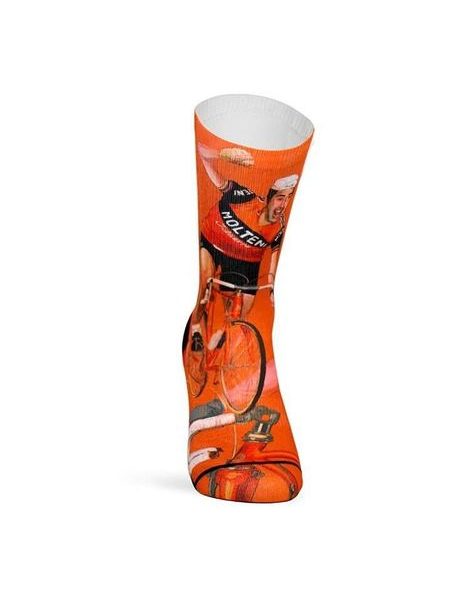 Ponožky Pacific and Co. Cycling Legends 3 páry